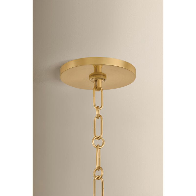 Antonia Small Chandelier by Mitzi